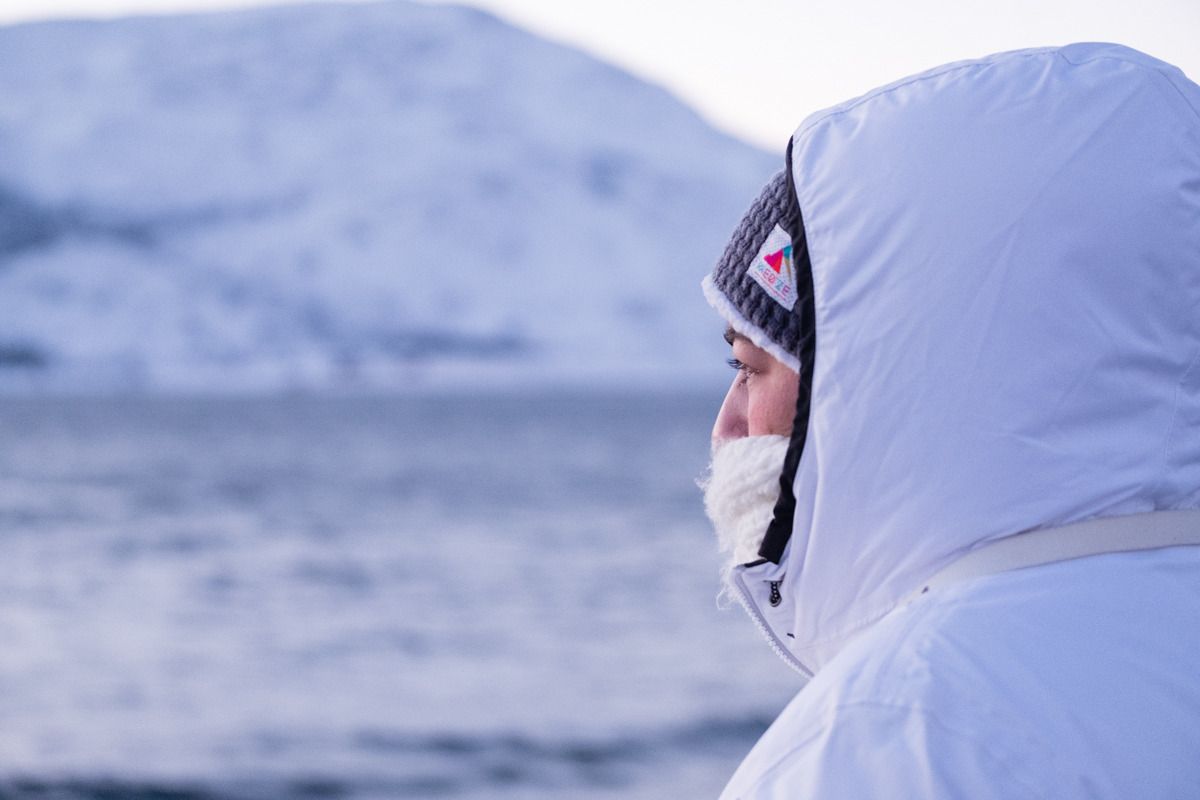 Photo de Tromsø