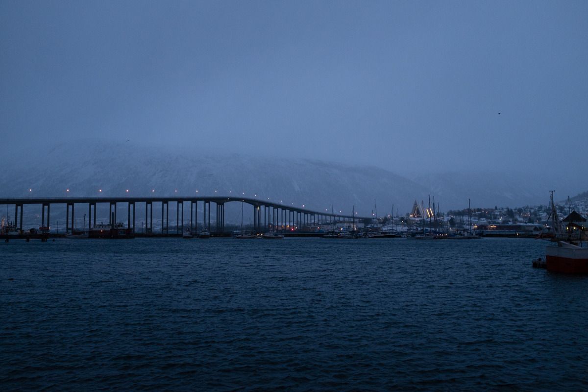 Photo de Tromsø