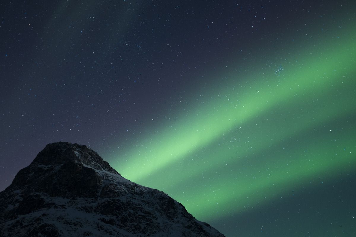 Photo de Tromsø