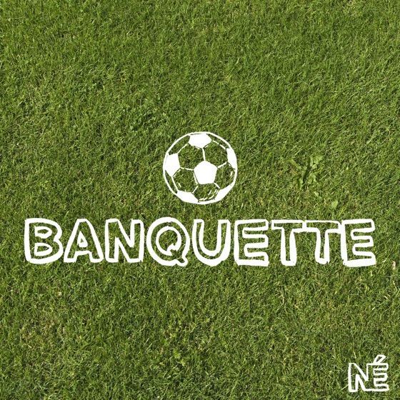 Logo du podcast Banquette