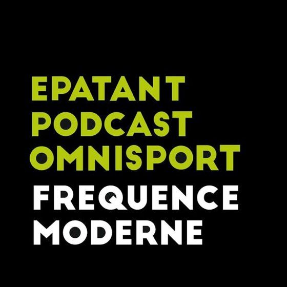 Logo du podcast EPO