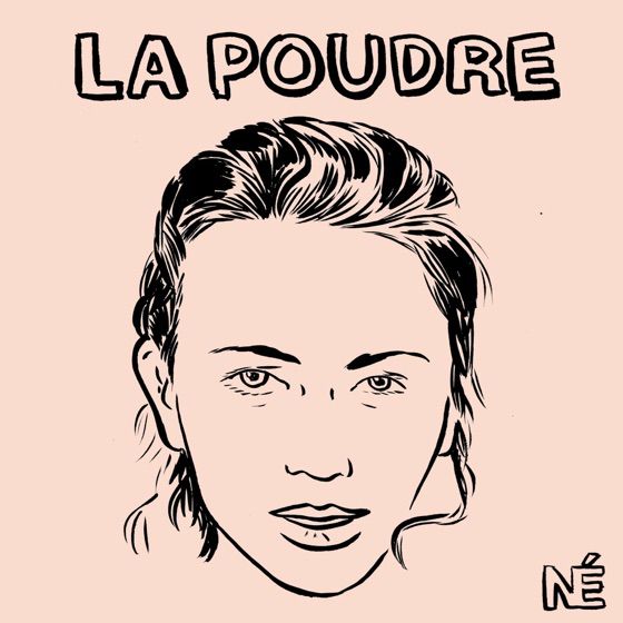 Logo du podcast La Poudre