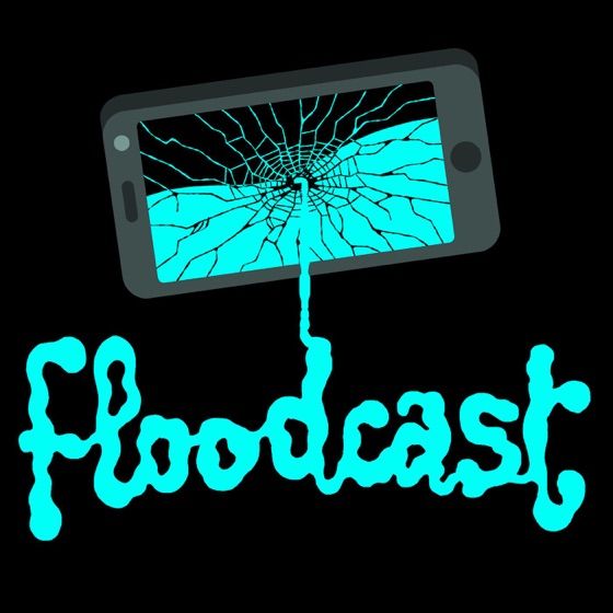 Logo du podcast FloodCast