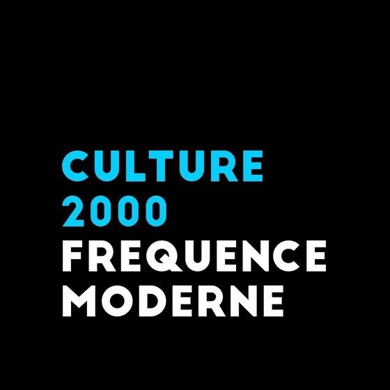 Logo du podcast Culture 2000